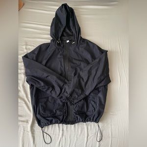 Old Navy Windbreaker